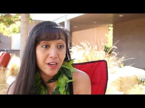 Hula Is My Language