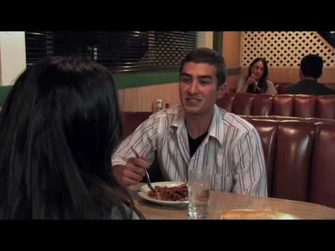 Dinner and a Movie