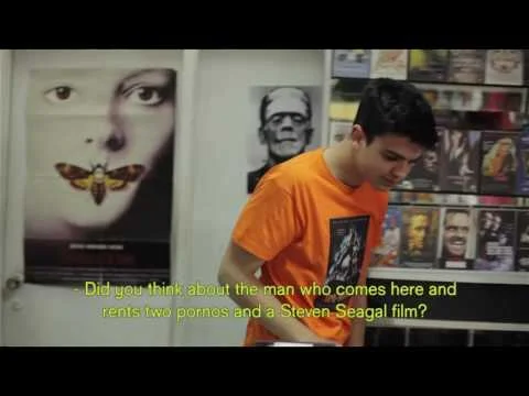 Video Clube