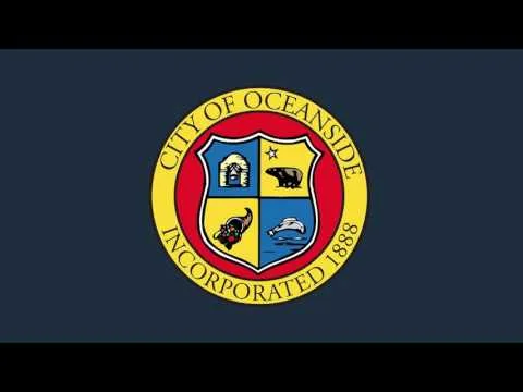 Oceanside City Council Meeting October 26, 2016