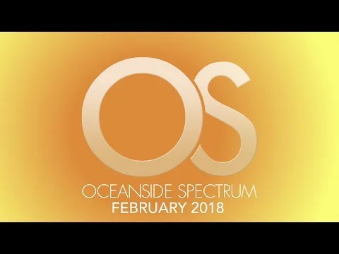 Oceanside Spectrum February 2018 Edition