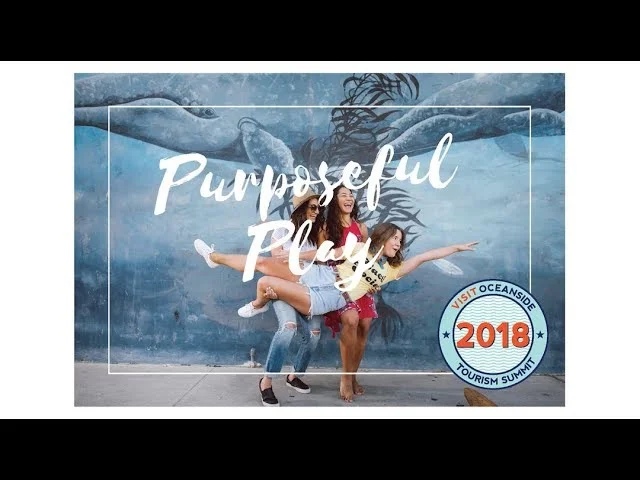 Oceanside Tourism Summit 2018