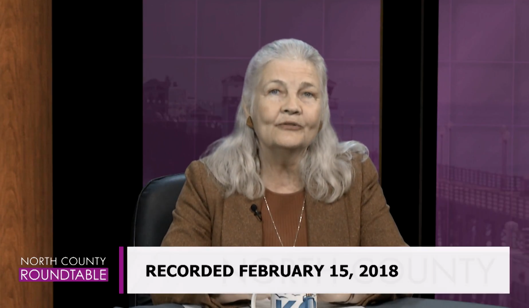 North County Roundtable February 16, 2018