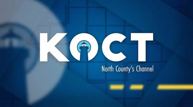 KOCT's New Website 