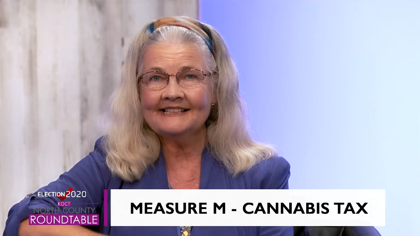 KOCT'S NORTH COUNTY ROUNDTABLE - MEASURE M