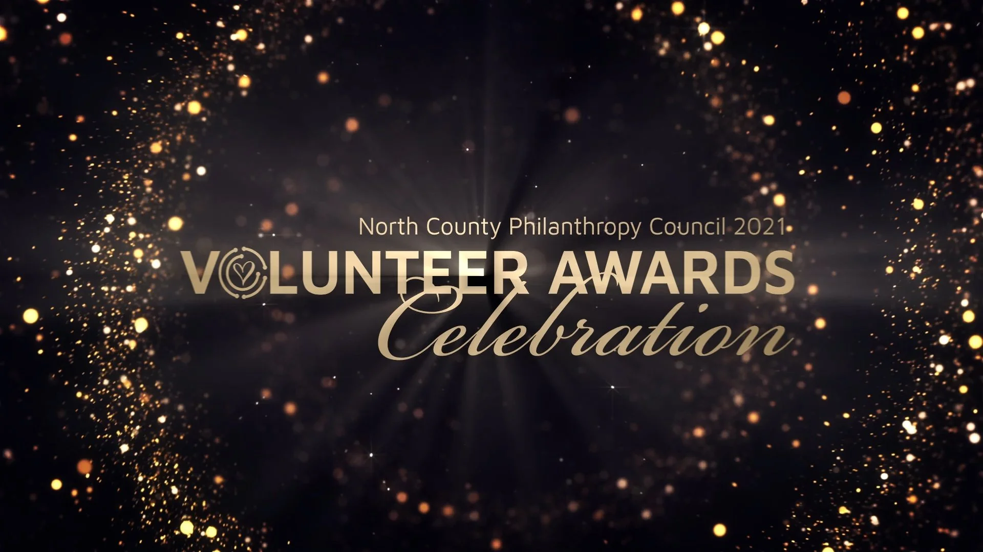 2021 NCPC Volunter Awards Celebration