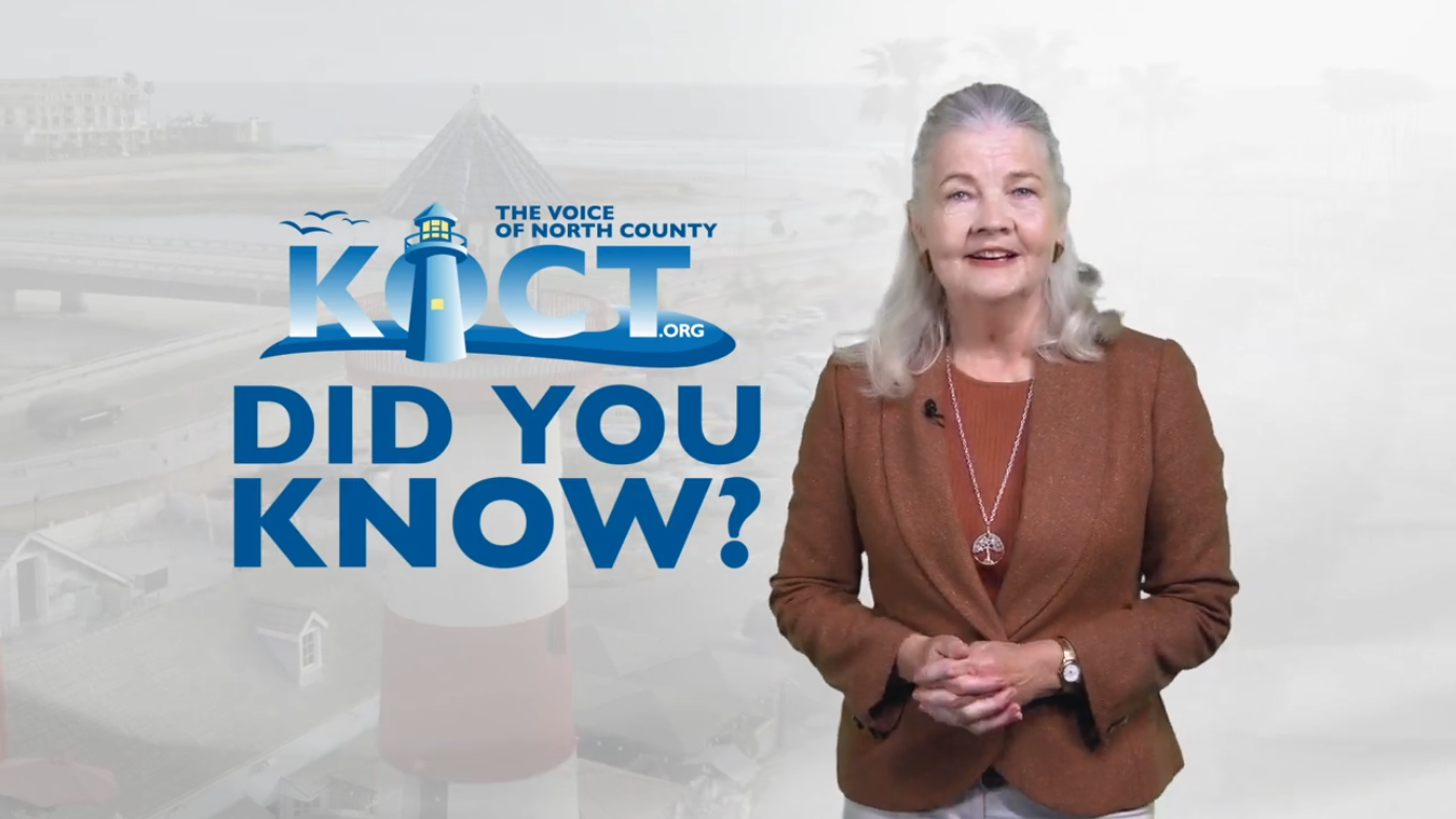 Did You Know - Sea Level Rise