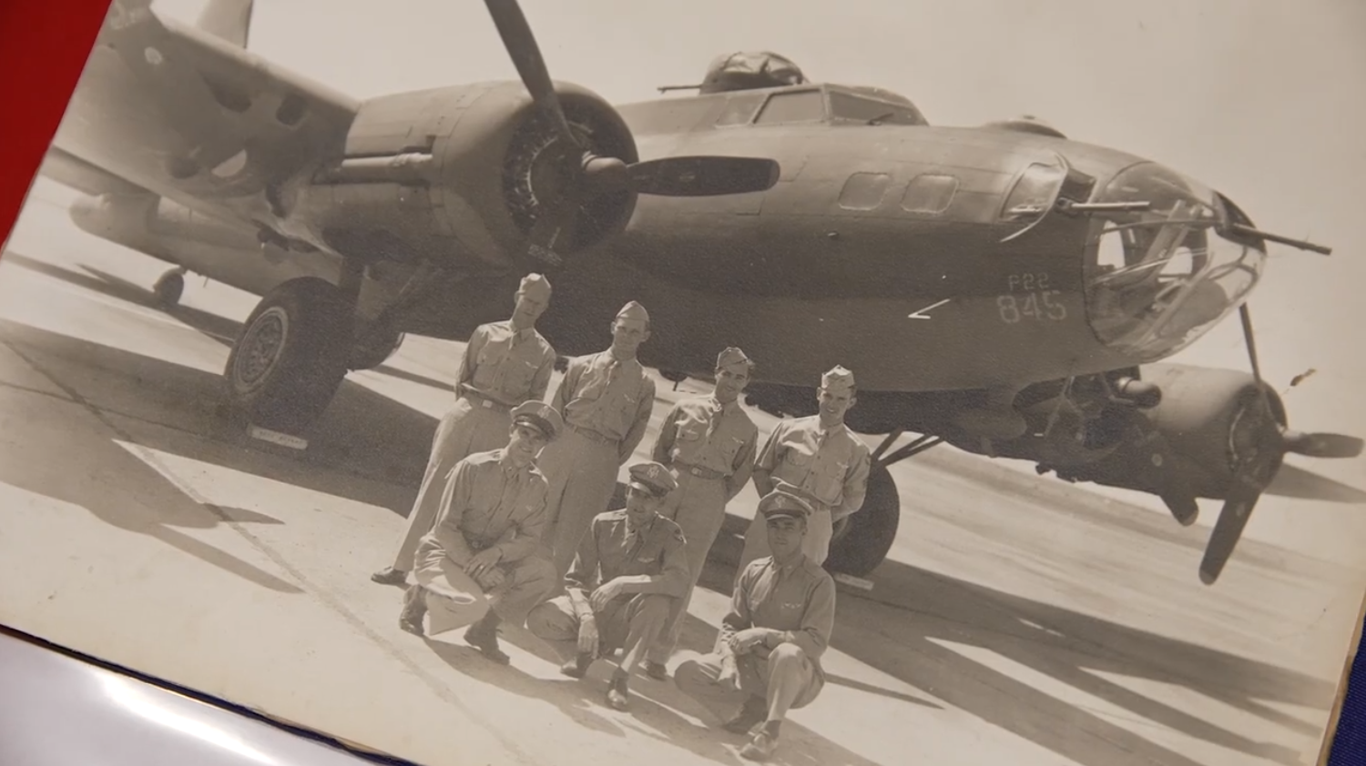 VANC Veterans Day 2022