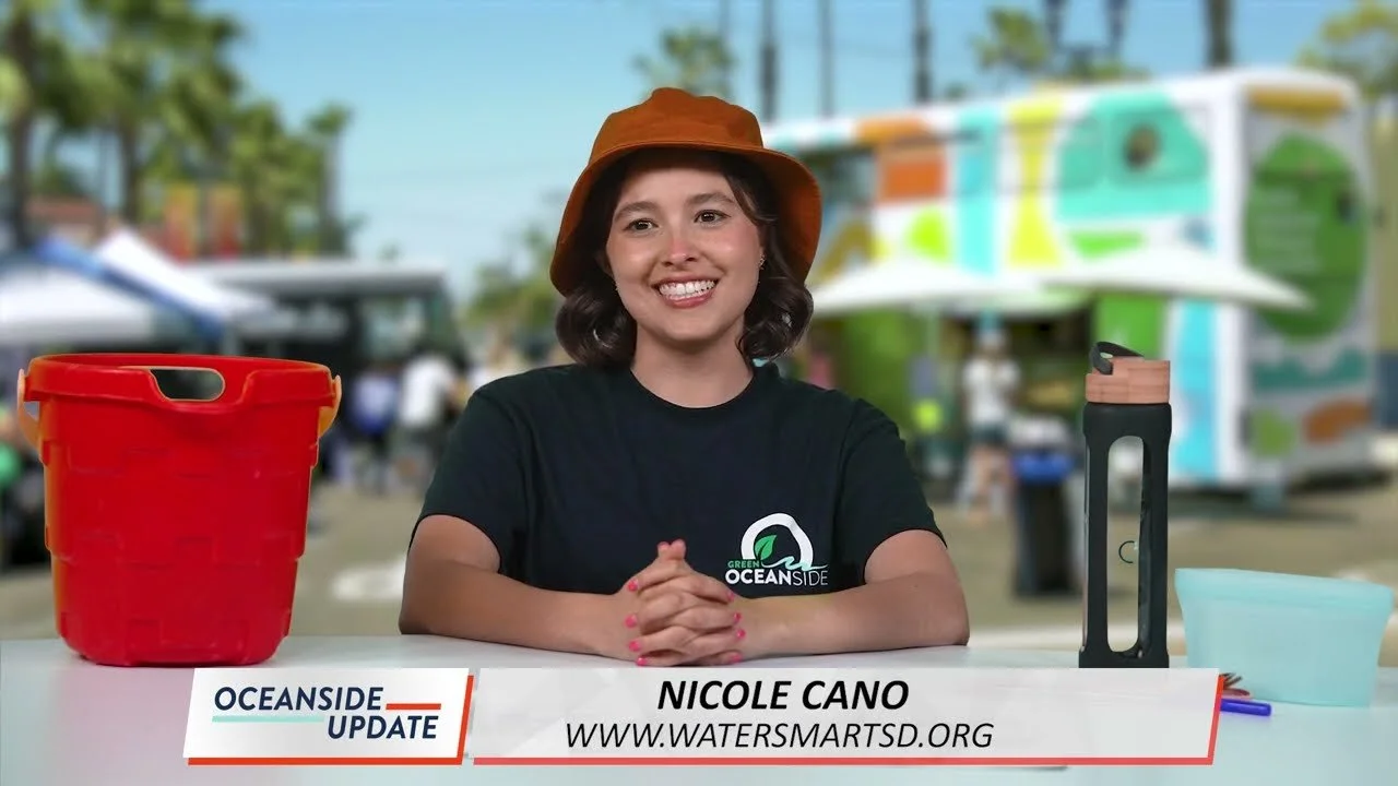 Oceanside Update: June 2023 Edition