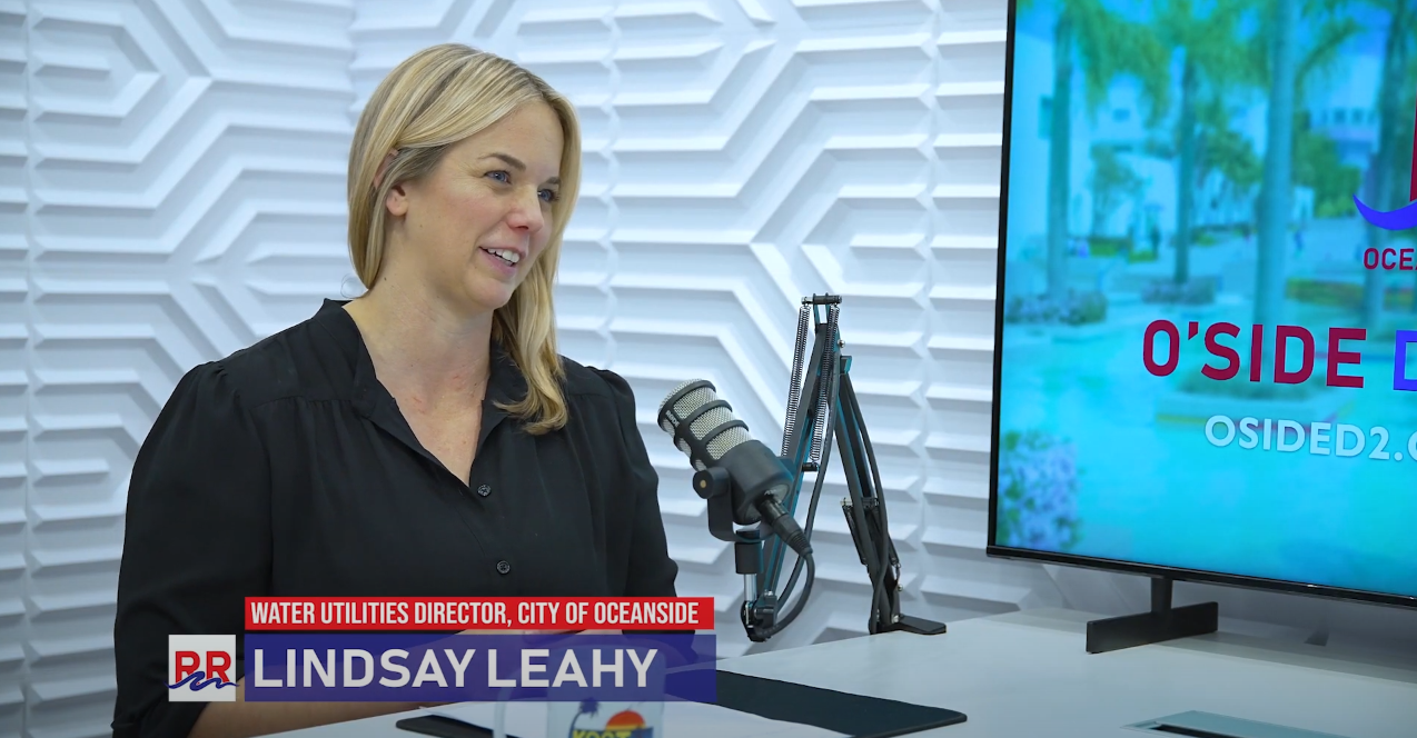 O'Side De-Mystified with Rick Robinson Episode 4