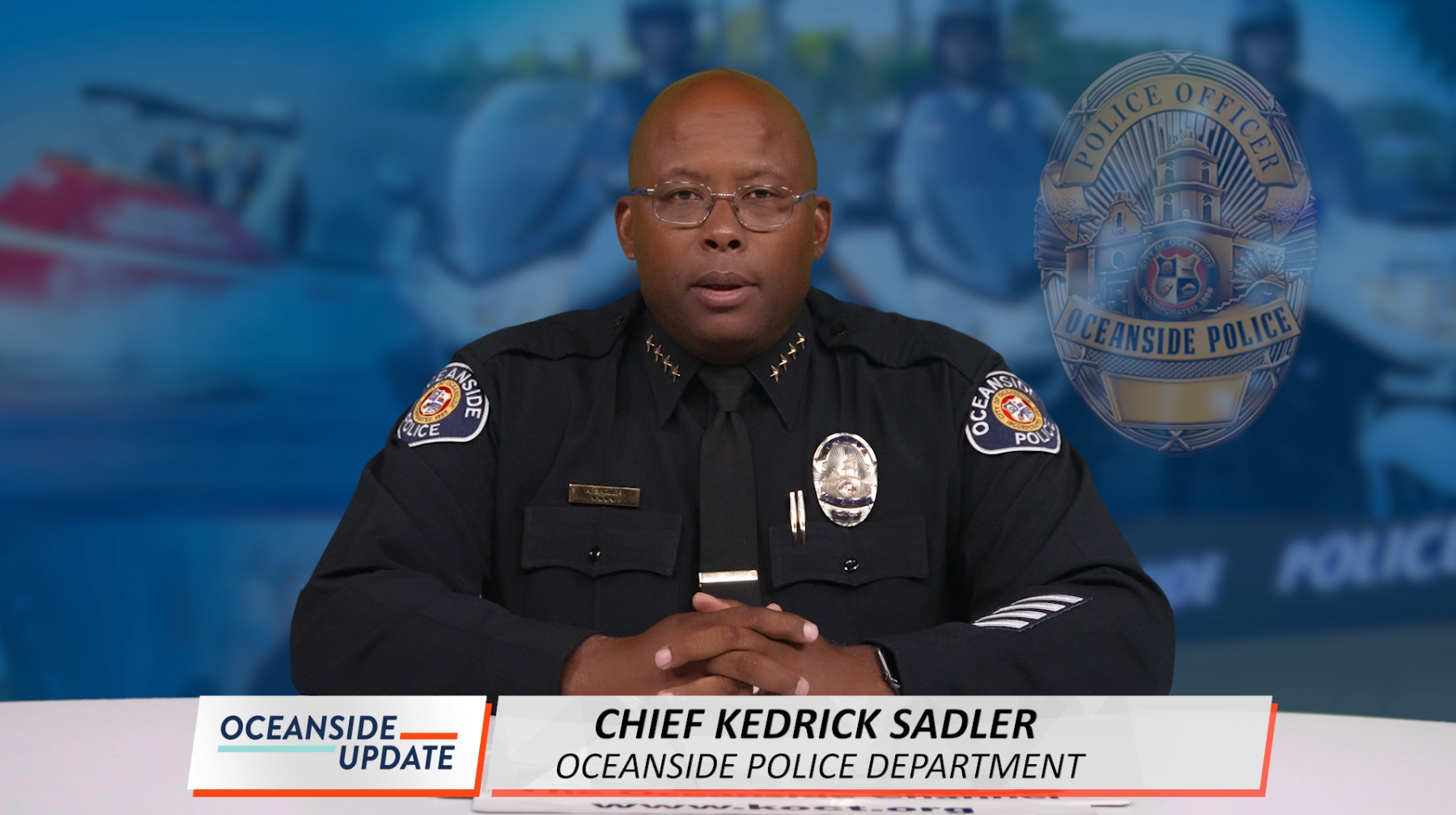 Oceanside Update: September 2023 Edition