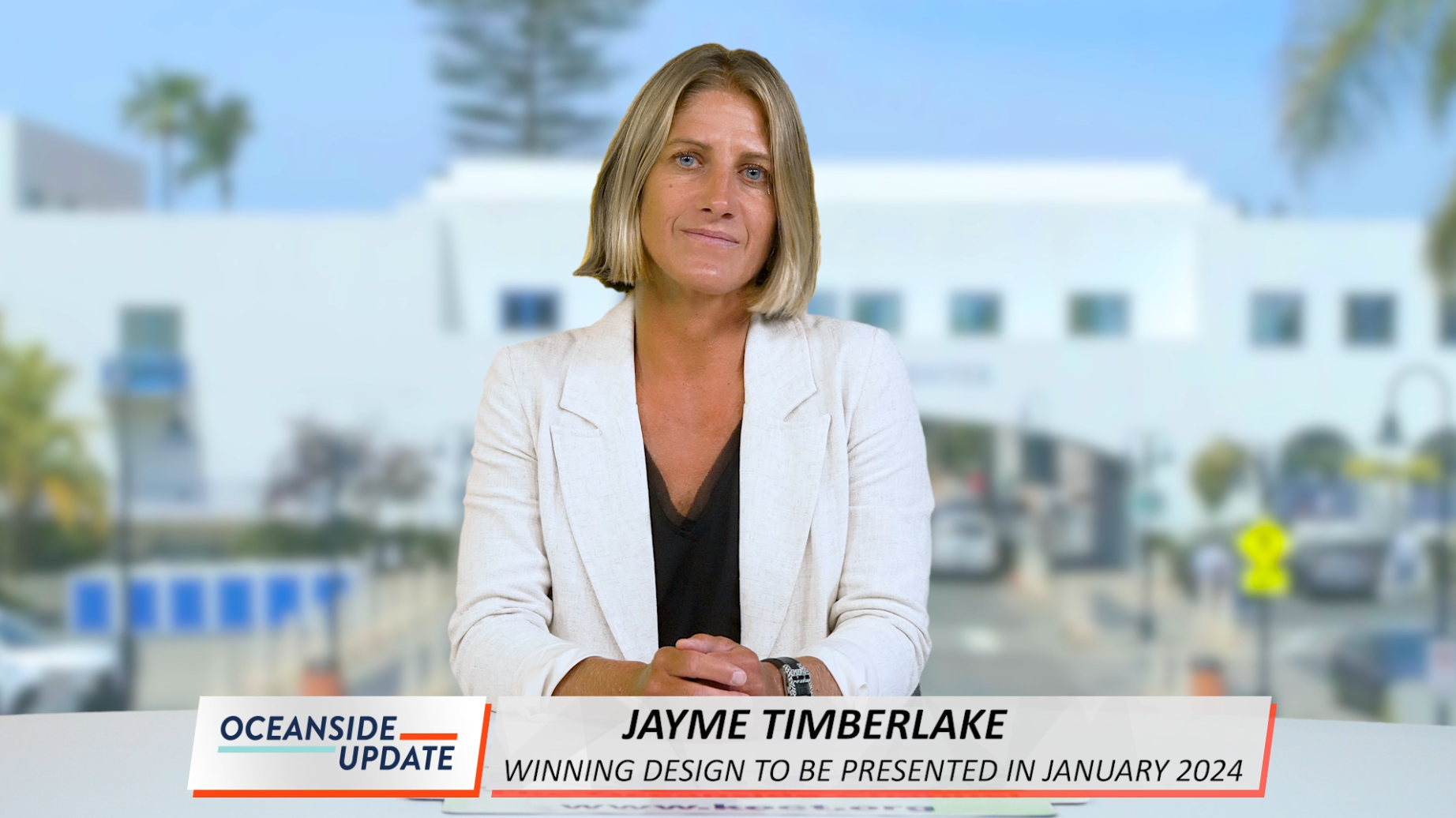 Oceanside Update: October 2023 Edition