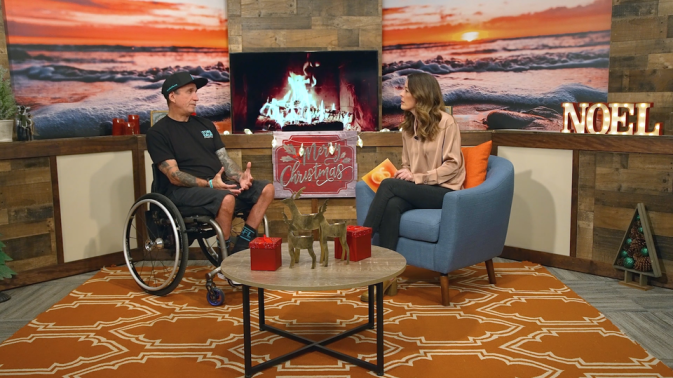 Oceanside Spectrum: December 2023 Edition