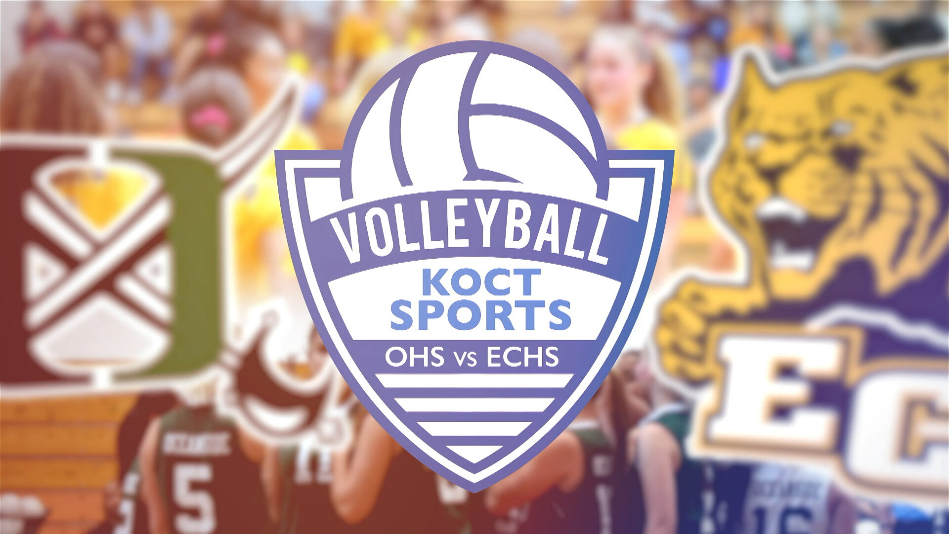 Tune in Tonight to Cox Channel 18 at 6PM for the 2024 Oceanside High School vs El Camino High School Varsity Volleyball Game live from OHS. Don't have Cox Cable? Live stream the entire game from any device at www.koct.org/channel-18
.
.
#OHS #ECHS #K