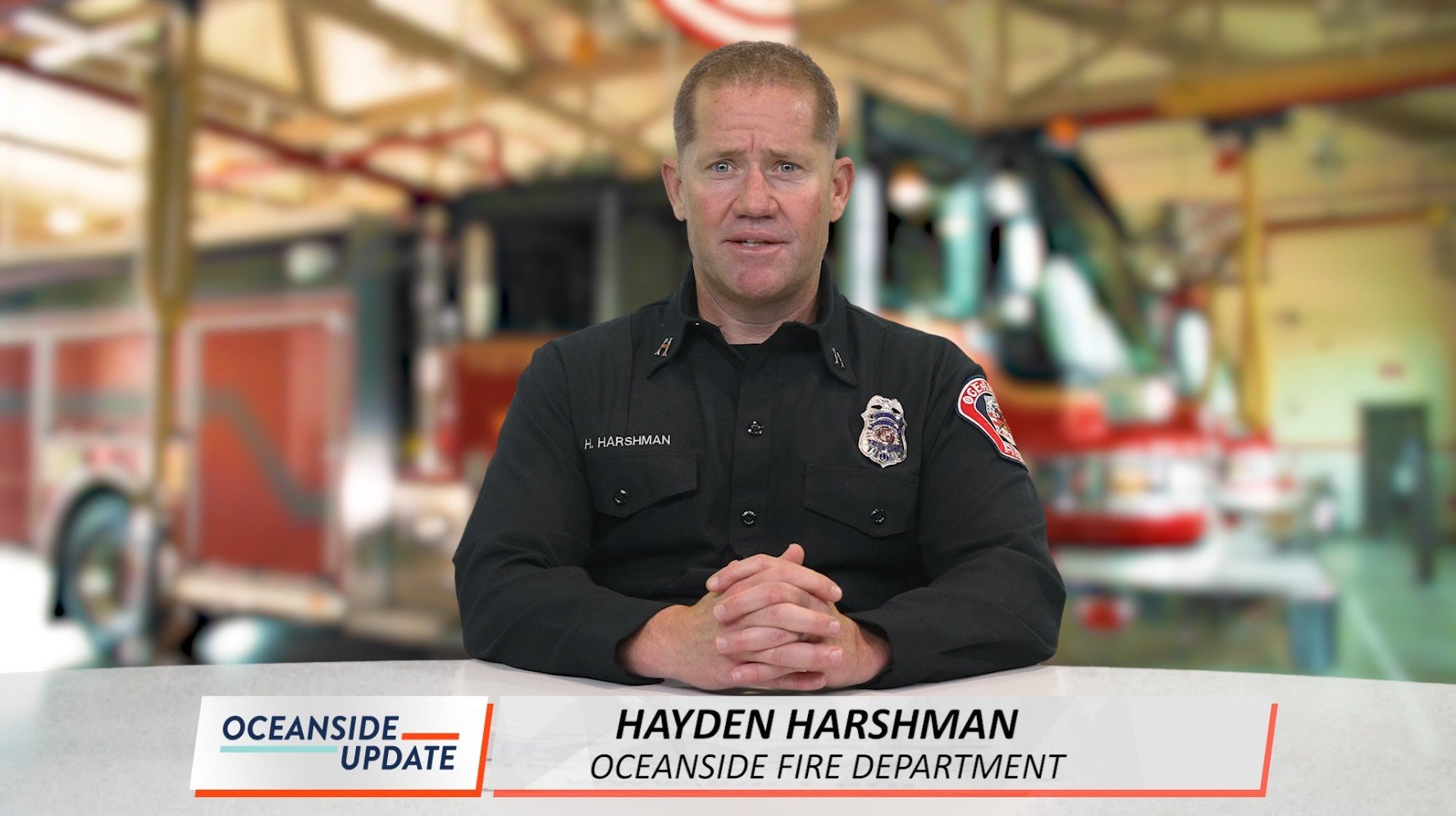 Now Streaming on KOCT.org and Airing Weekdays on Cox 18 &amp; 19 is our May 2024 Edition of Oceanside Update. Guests this month include @mainstreetoceanside, @oceansidepd, @oceanside_fire Department, @thecleanenergyalliance, FACO &amp; Oceanside Park