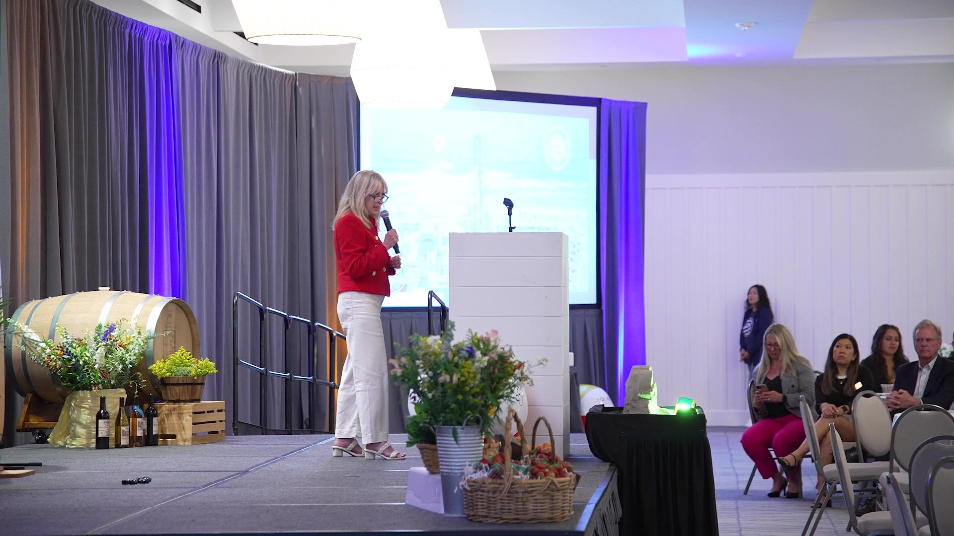 Visit Oceanside Tourism Summit 2024