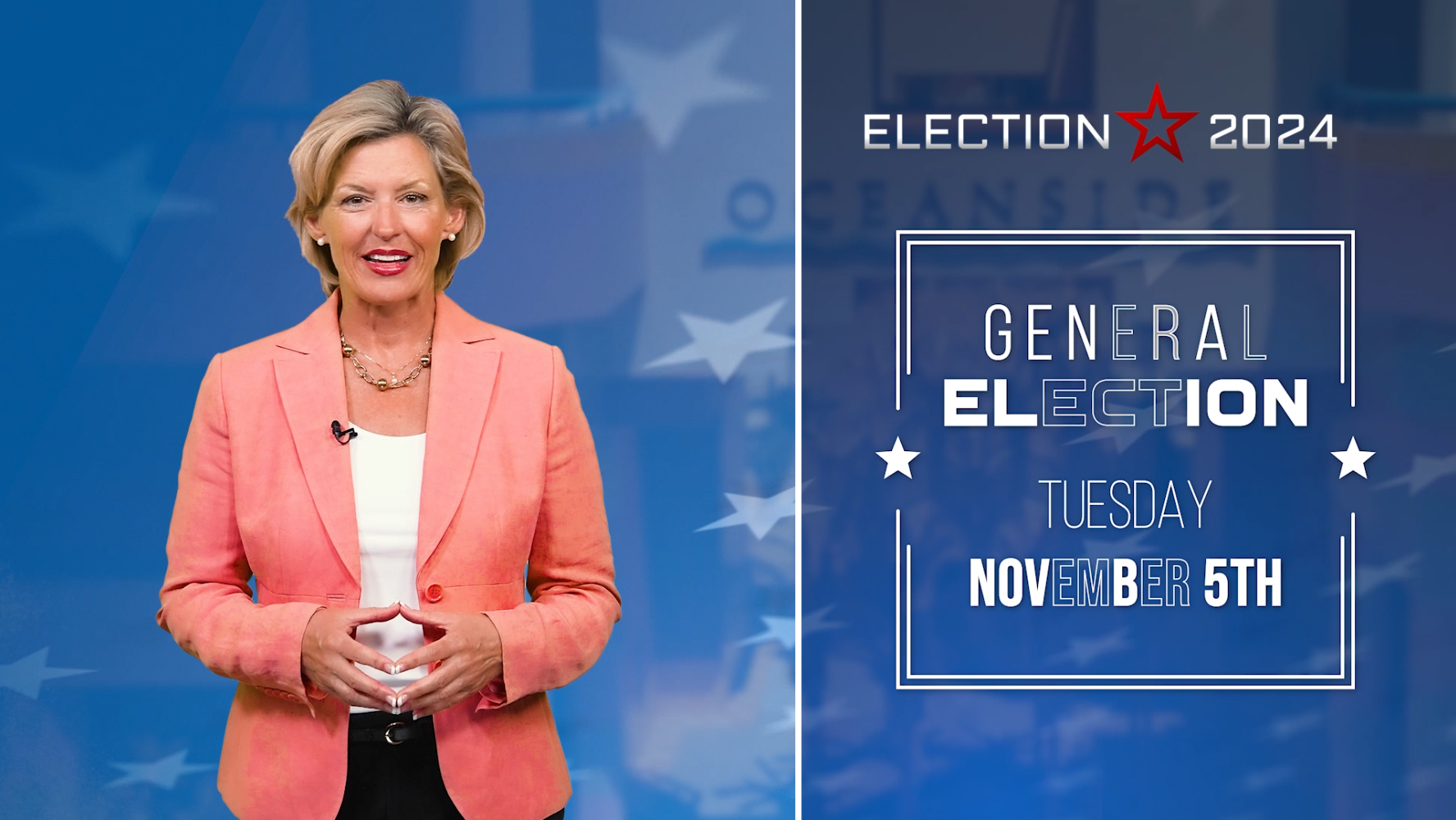 Election 2024: CA Assembly Candidates featuring Amy Forsythe