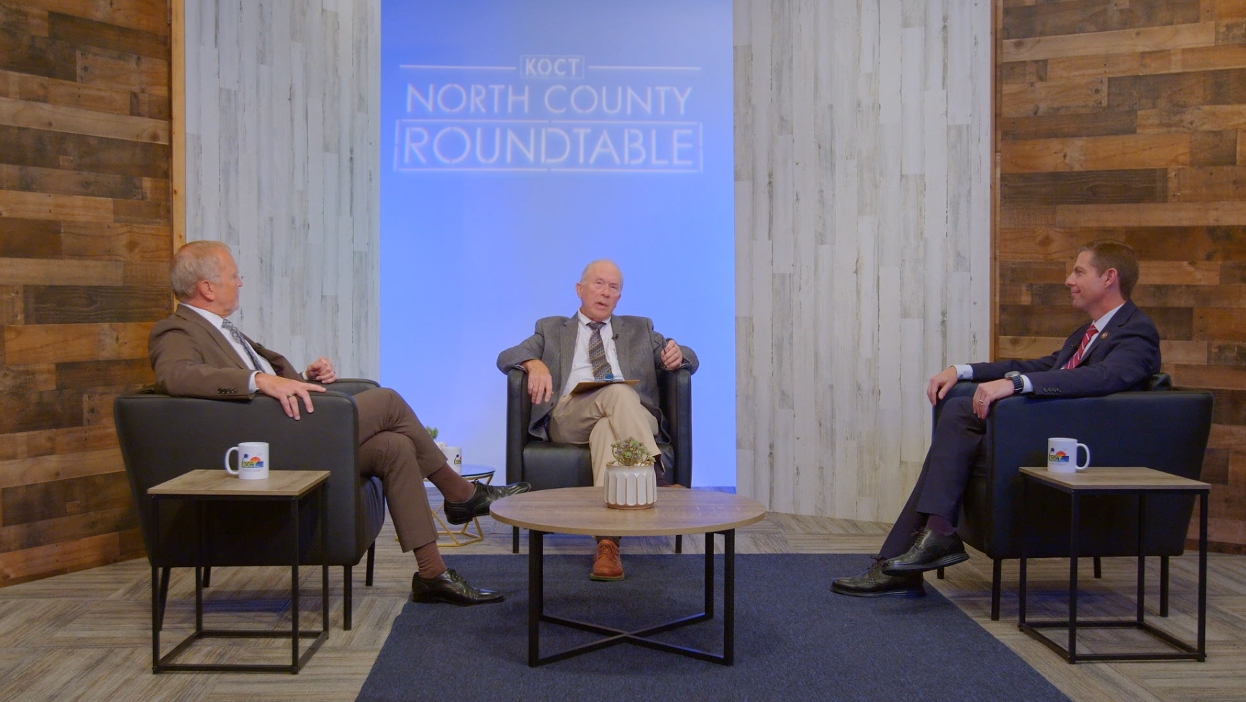 California's 49th Congressional District Candidate Forum - Election 2024