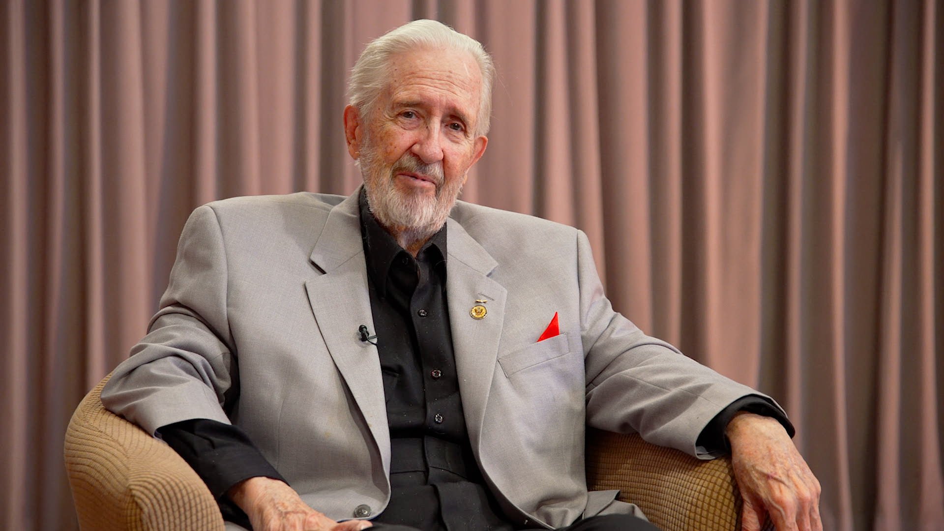 Now Streaming on KOCT.org! 💻👀 Kent Davy hosts this NEW 2024 Edition of KOCT's Living Legacies, featuring the always amazing Tom Morrow and many other surprise Oceanside guests in this Hour-Long Special epsiode of the classic series. 
.
Those who wa