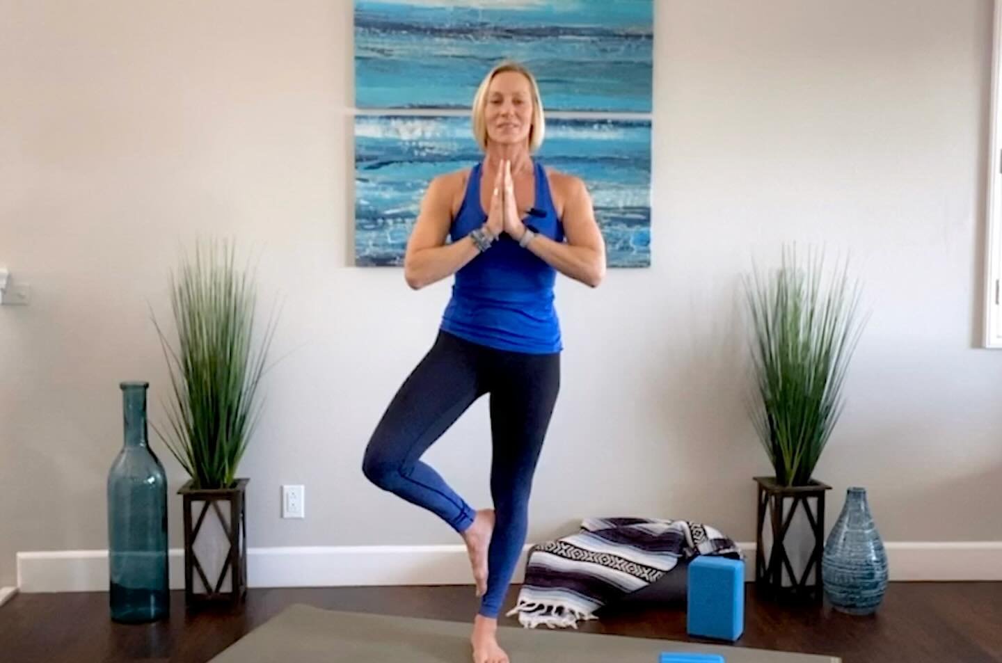 Want to start the New Year healthy and local? Tune into &ldquo;Mary Baker Yoga&rdquo; on COX CHANNEL 18 this Tuesday, December 29th at 6am PST for some Mindful Moments &amp; Movement! Check the Broadcast Schedule at KOCT.ORG for more information.
.
.