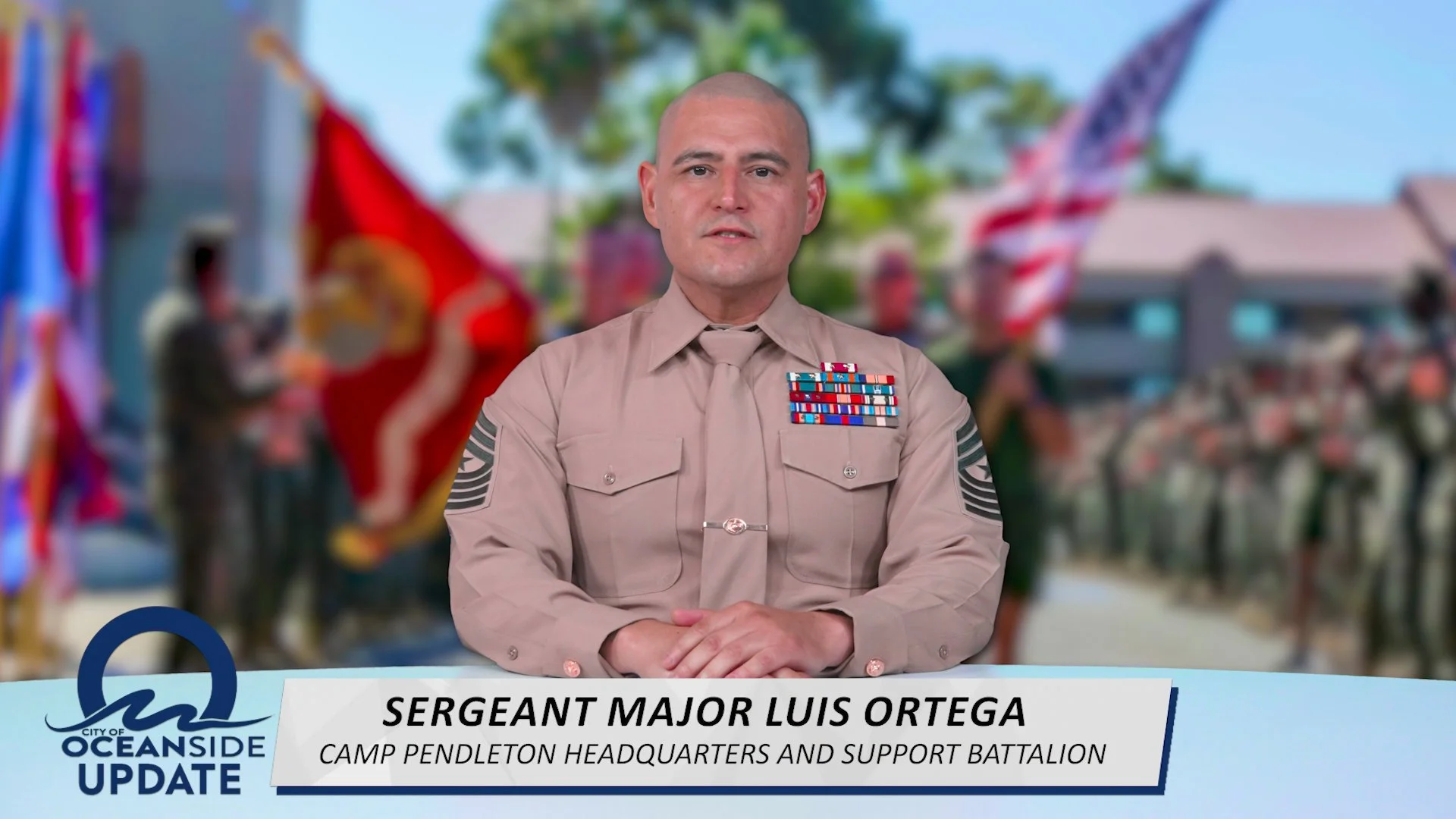 Camp Pandleton | Oceanside Update: February 2026 Edition