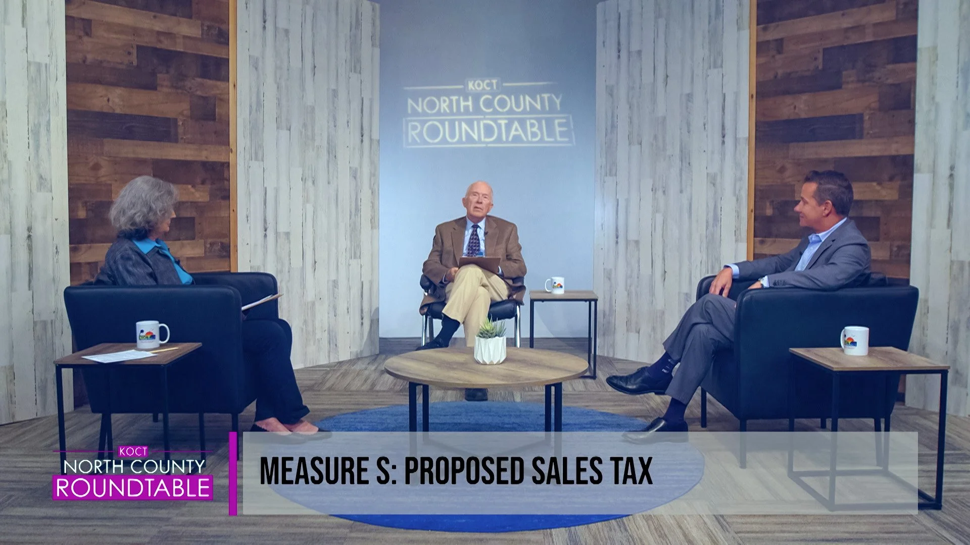 MEASURE S FORUM