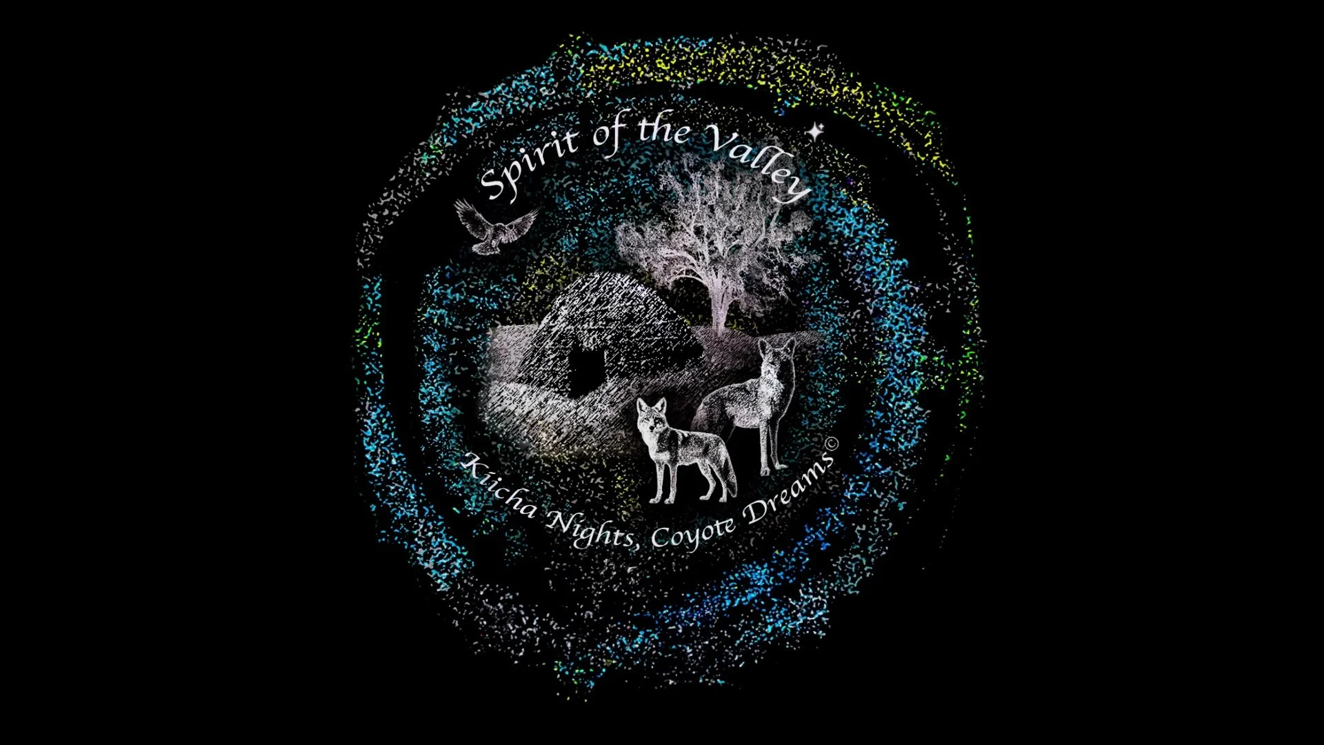 Kíicha Nights, Coyote Dreams