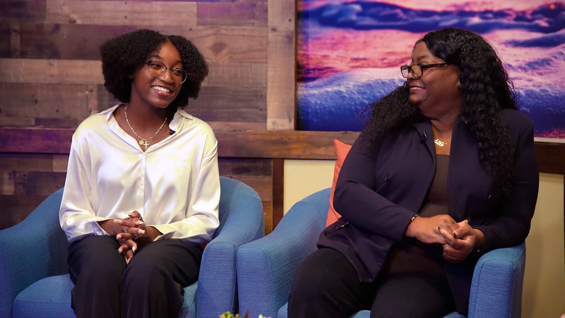 Oceanside Spectrum February 2026 Edition