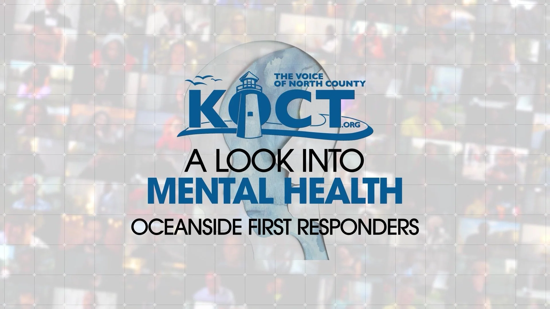 A Look into Mental Health I Oceanside First Responders