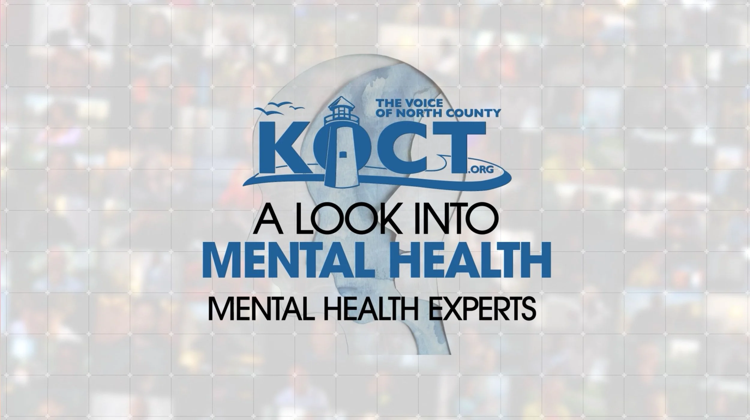 A Look into Mental Health I Mental Health Experts