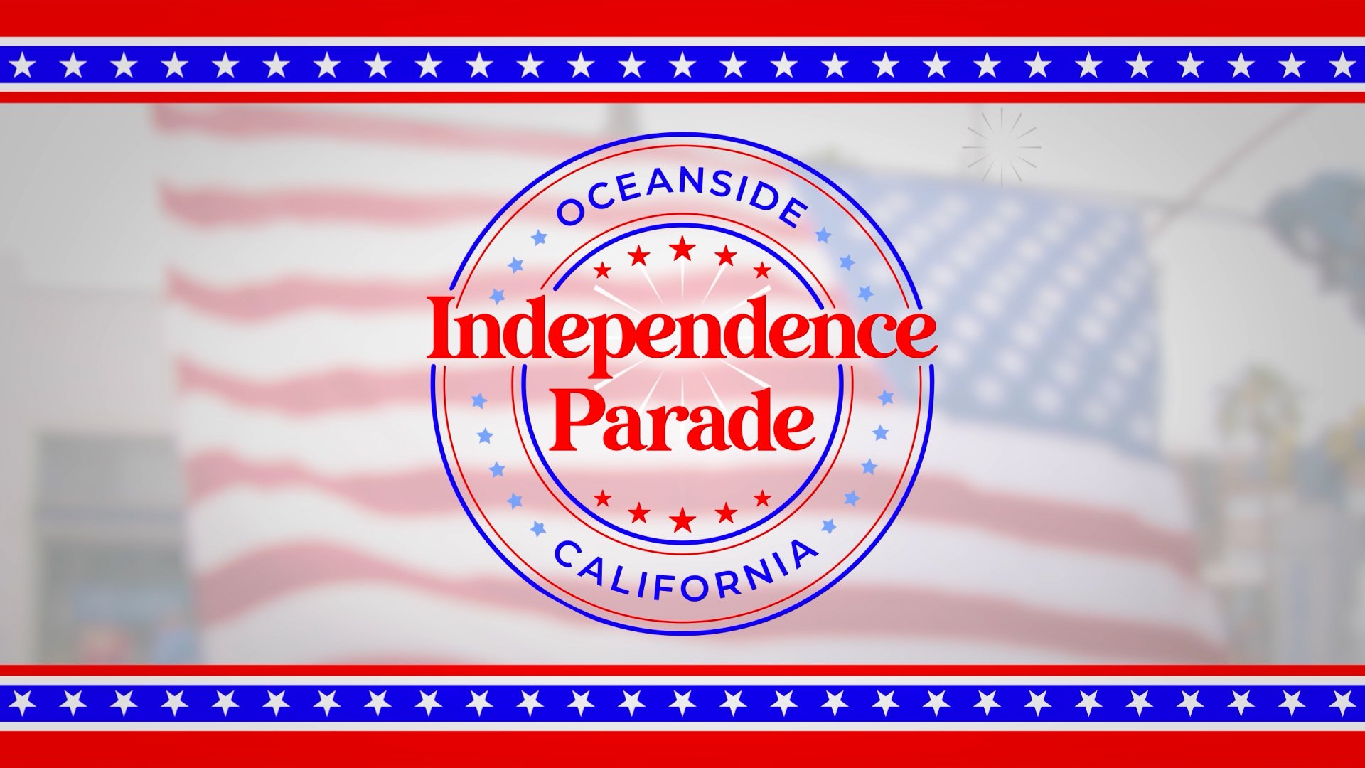 Oceanside Independence Parade 2026