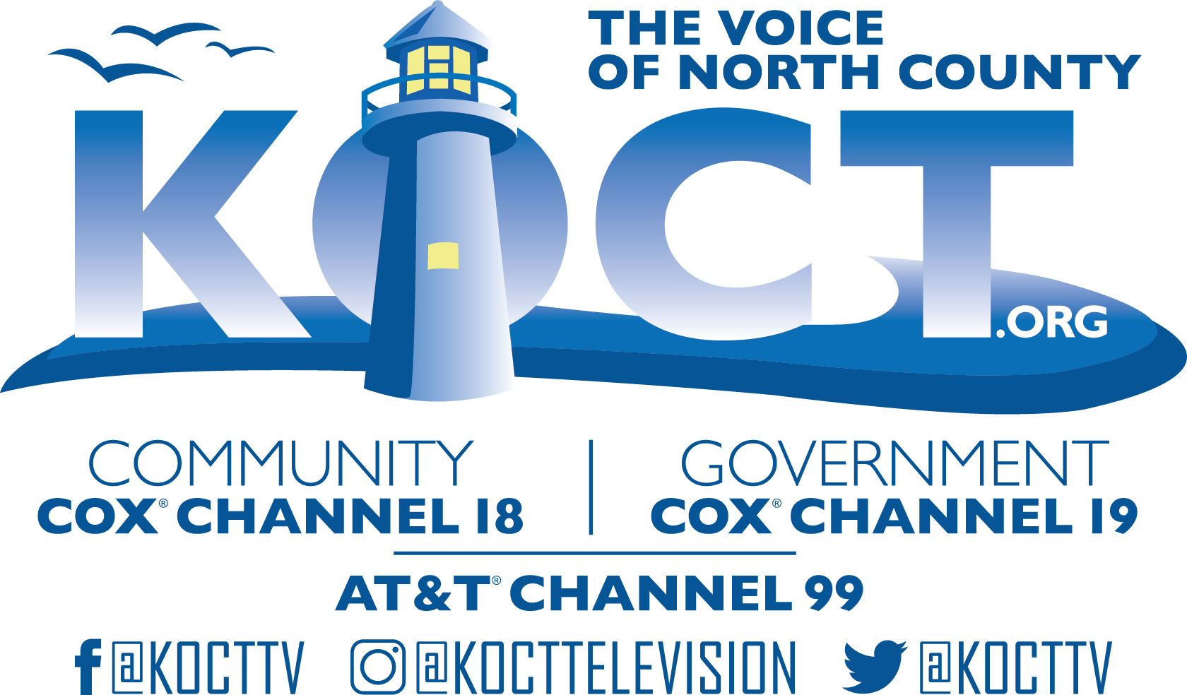 Oceanside Spectrum — VIDEO ON DEMAND — KOCT TV