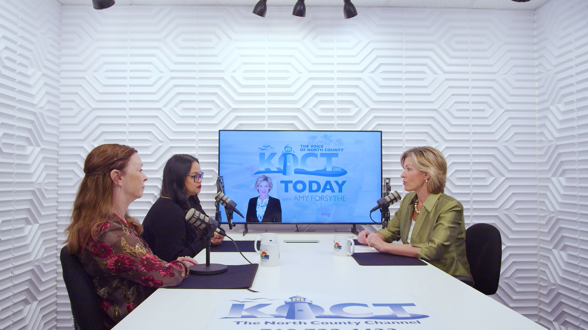 KOCT TODAY Episode 3 | Cohen Veteran's Network