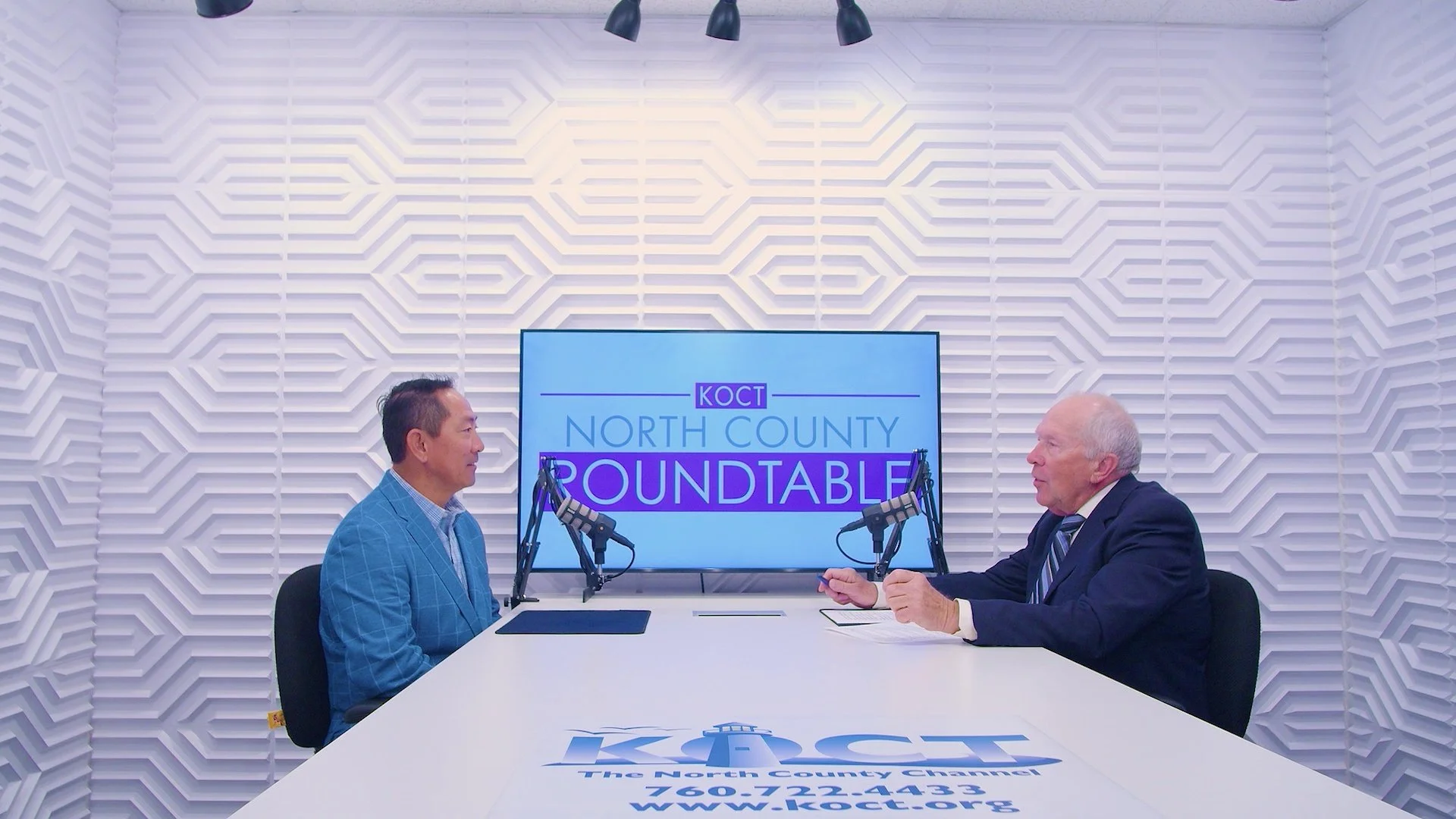 North County Roundtable: Measure H