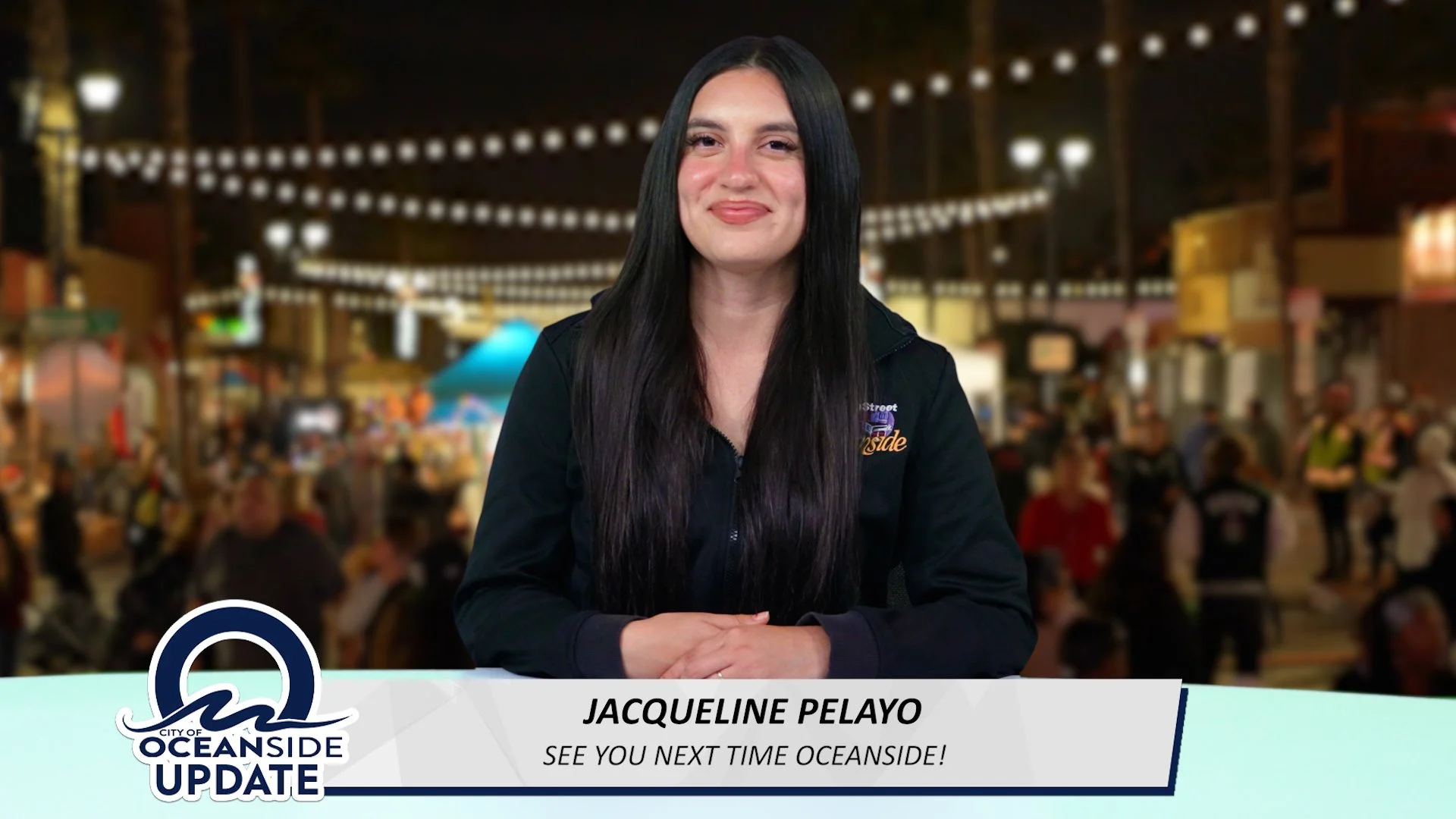 Oceanside Update | Decemeber 2025 Edition