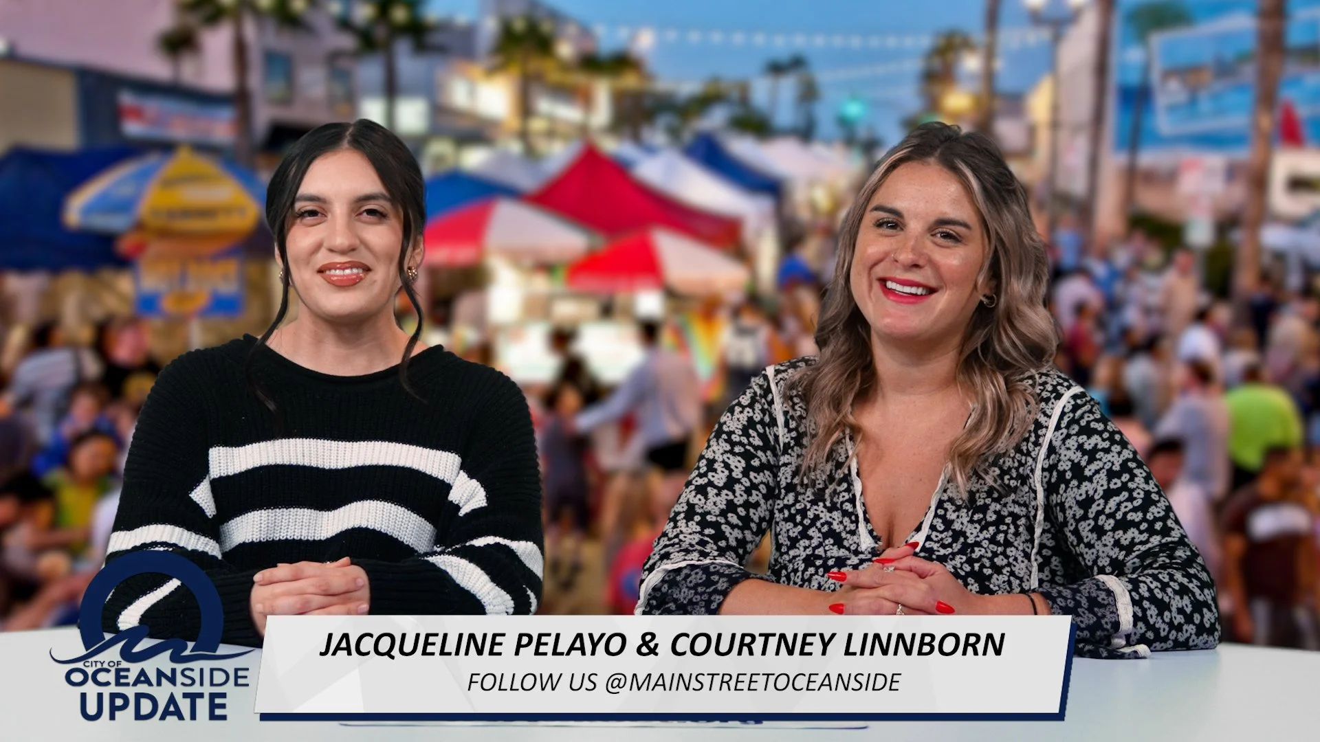 Oceanside Update: March 2026 Edition