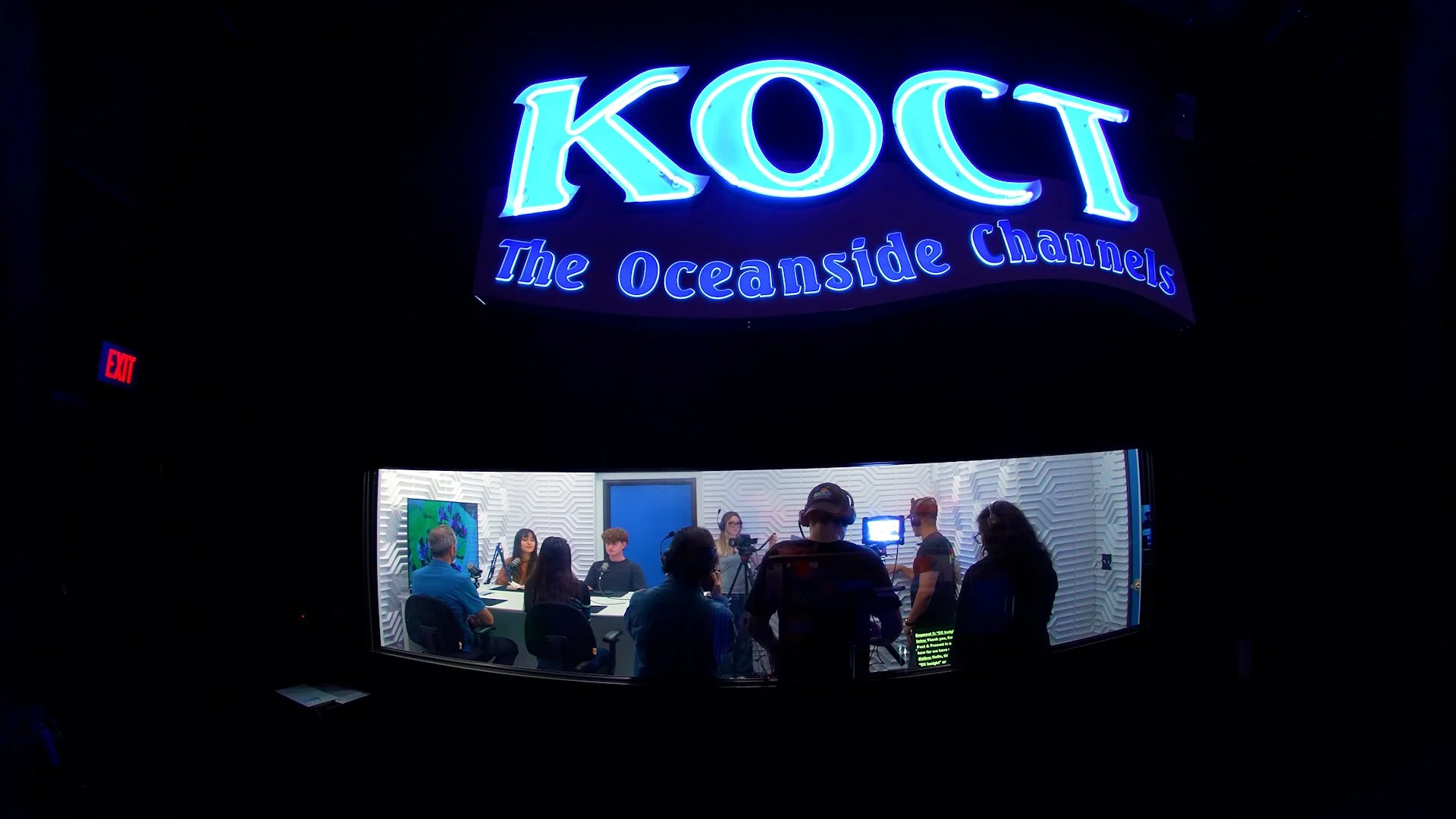 El Camino Wildcast Episode 4