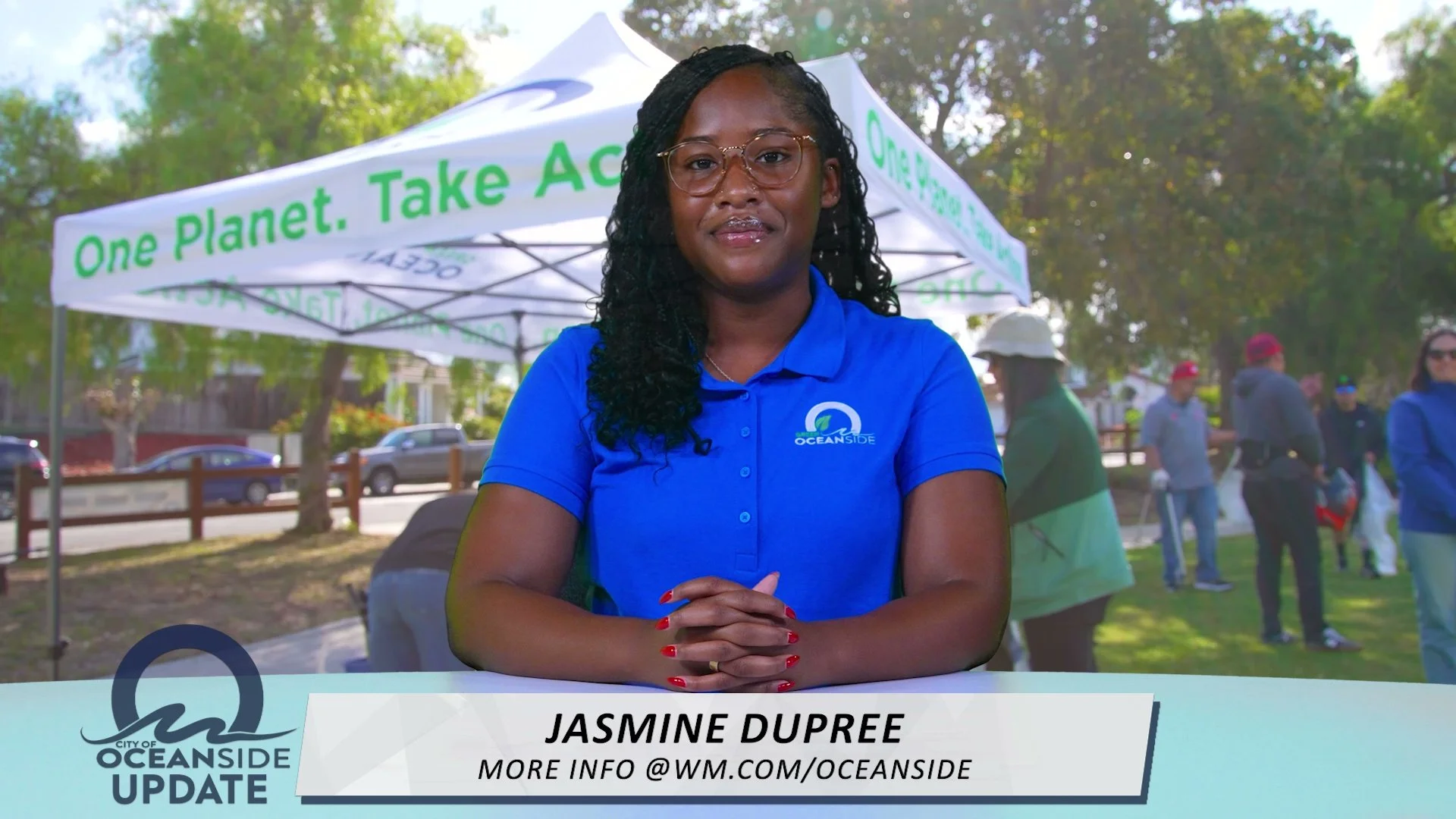 Oceanside Update: October 2026 Edition