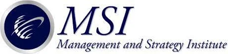 MSI Management and Strategy Institute