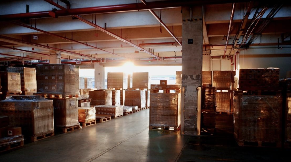 Is AI Just Advanced Analytics, Or Is It Really the Future of Supply Chain?