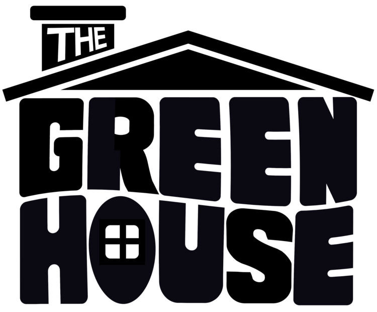 The Green House