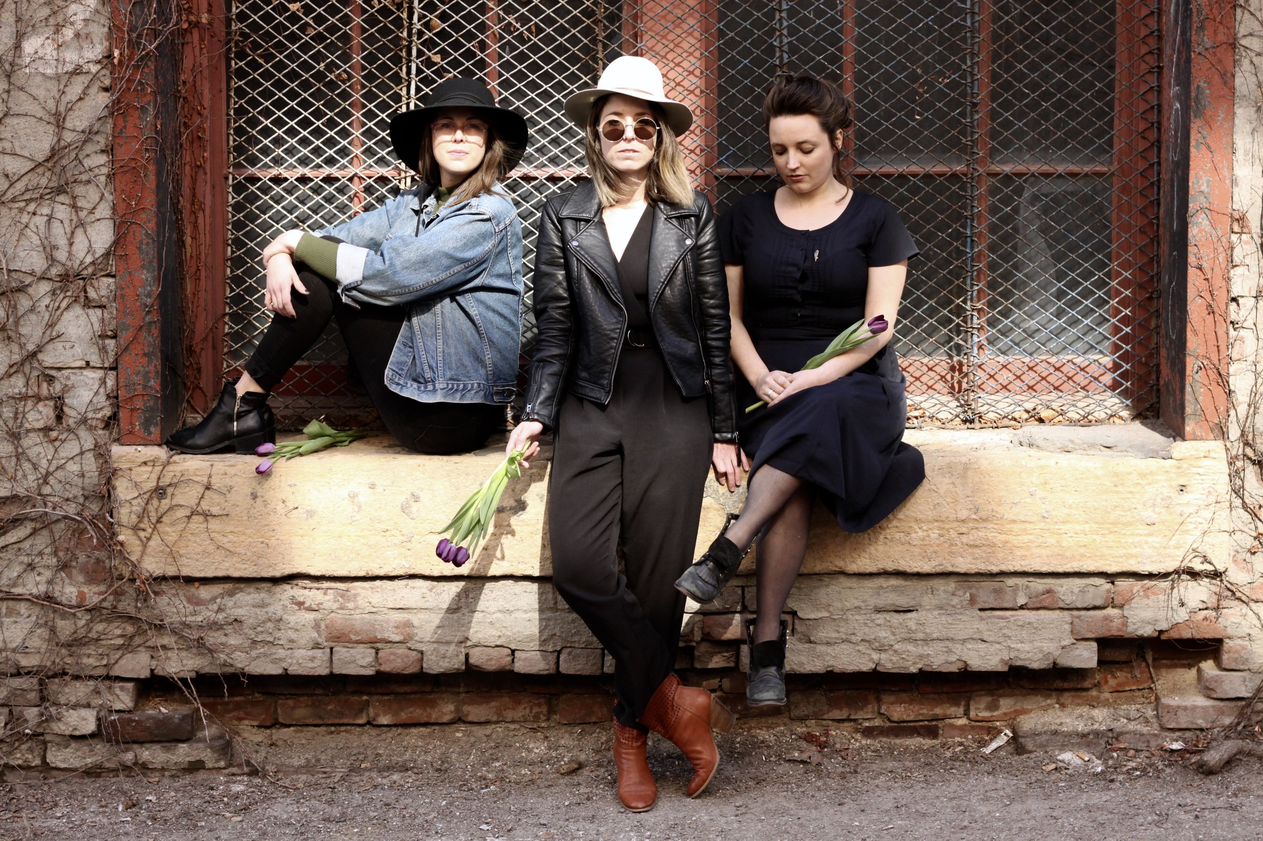 Photos by Maranda Loughlin
