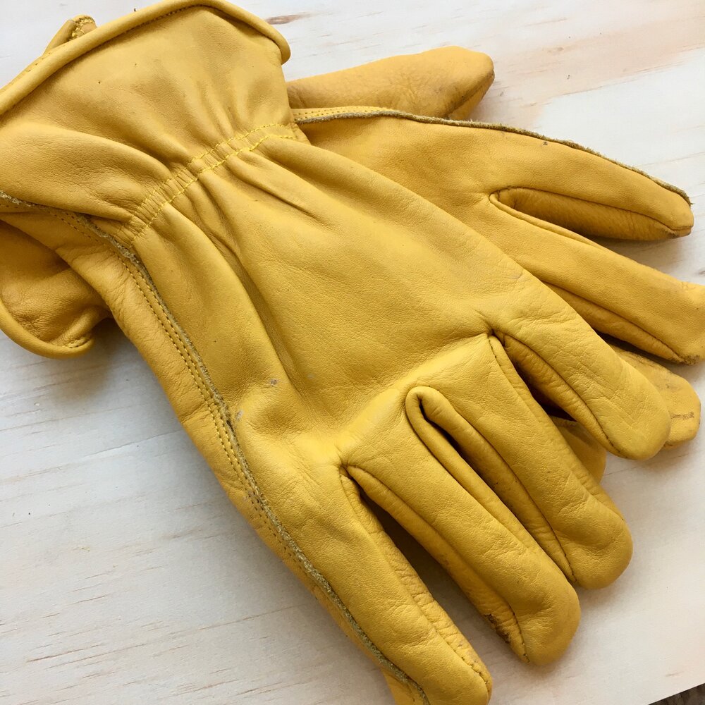 Barebones Classic Work Glove