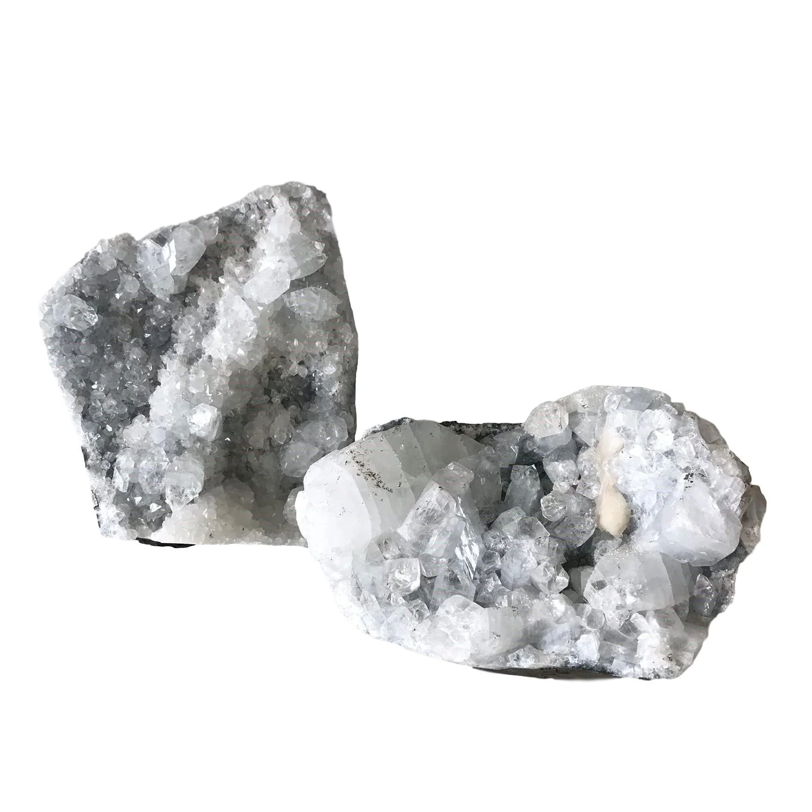 Zeolite Specimens