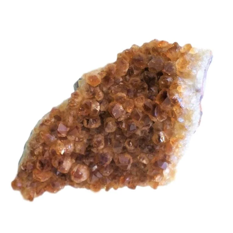 Citrine Specimen