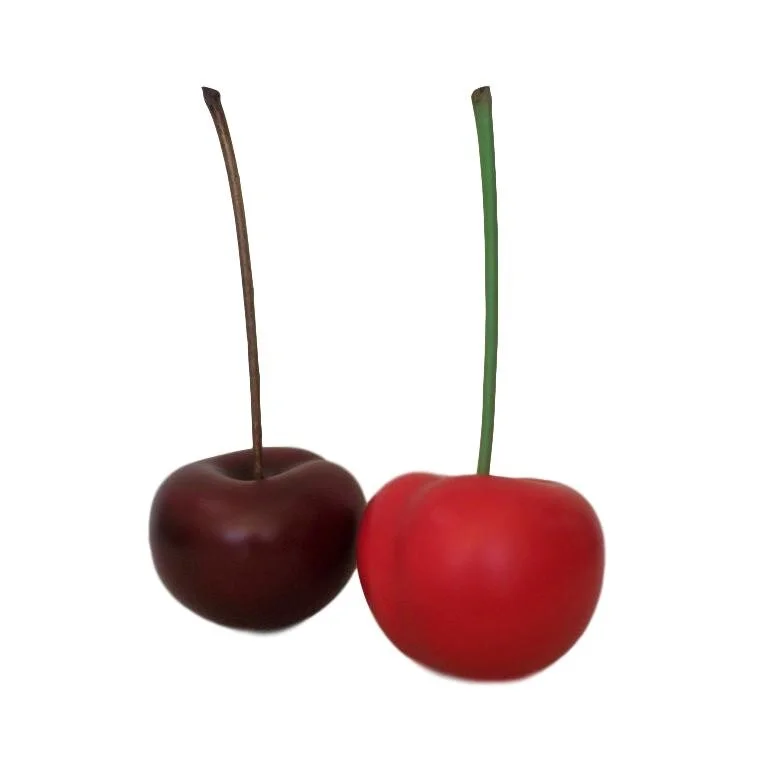 Large Cherries