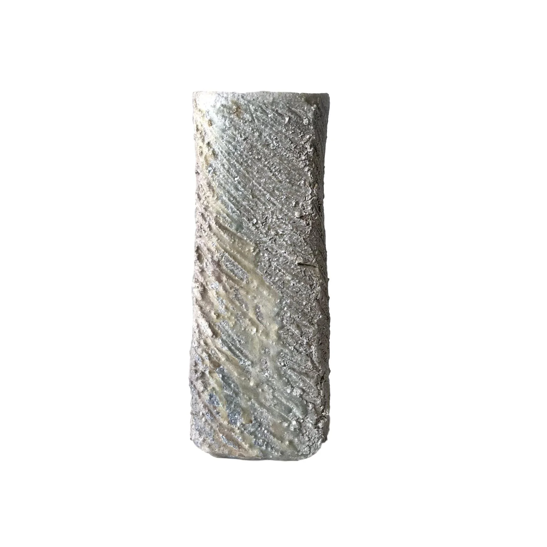 Textured Ceramic Vase