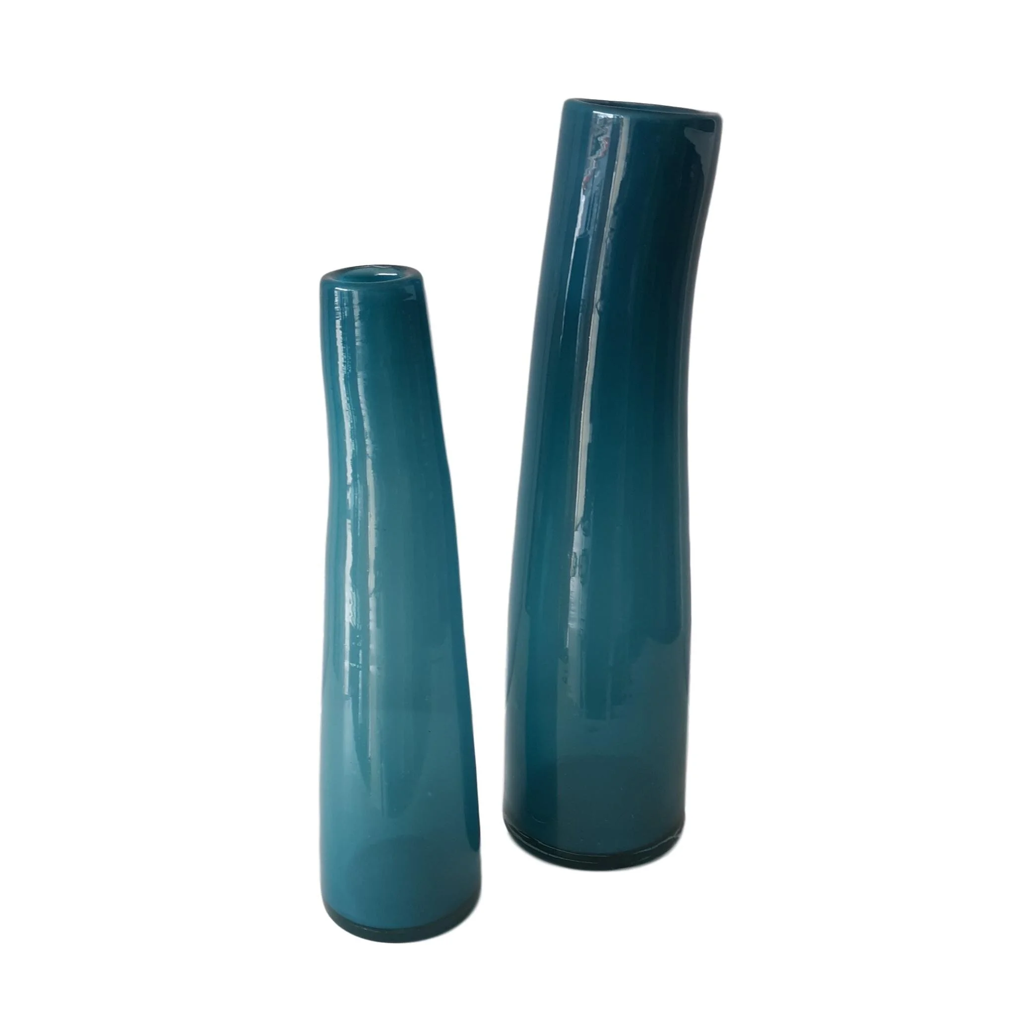 Grass  Vases