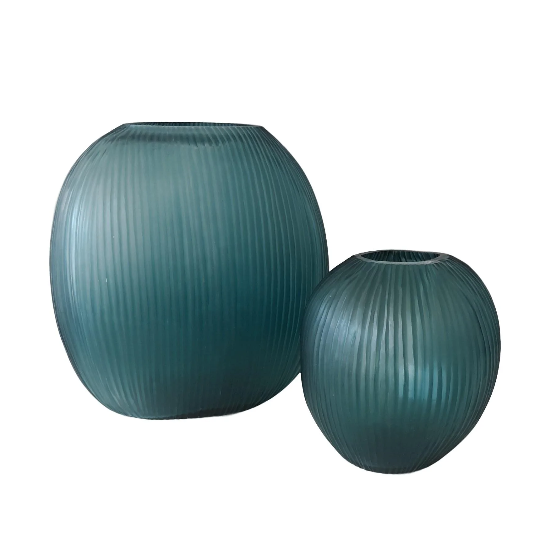 Nagaa Vases
