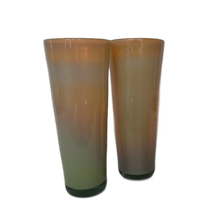 Tapered Vases, Dijon